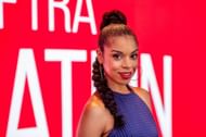 Susan Kelechi Watson stars in The Residence (Photo by Roy Rochlin/Getty Images)